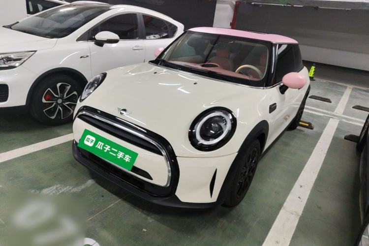 Used MINI 2023 1.5T ONE Guazi used car, China used car export, Used car for sale, Used  cars, Cheapest cars for sale