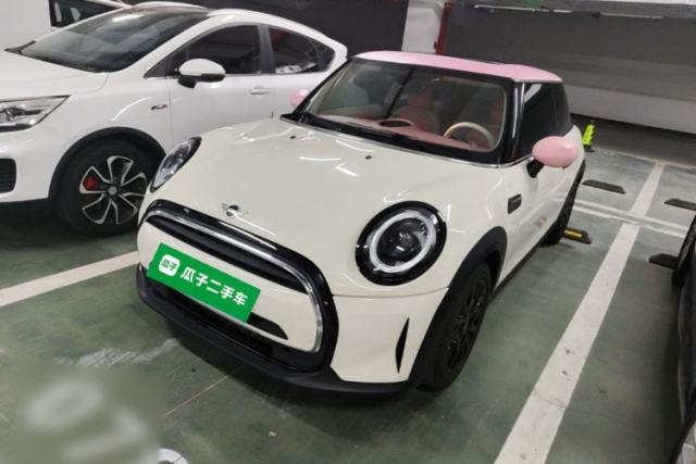 Used MINI 2023 1.5T ONE