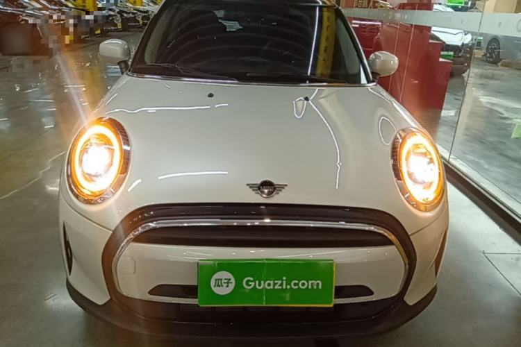 Used MINI 2023 1.5T ONE Front