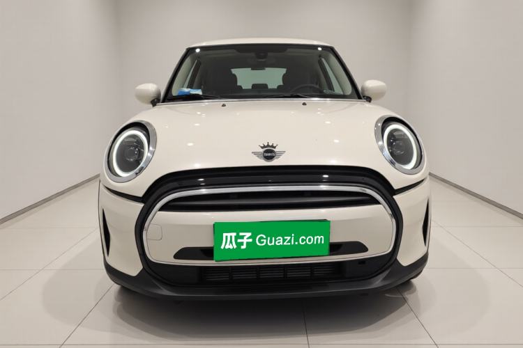 Used MINI 2023 1.5T ONE Front