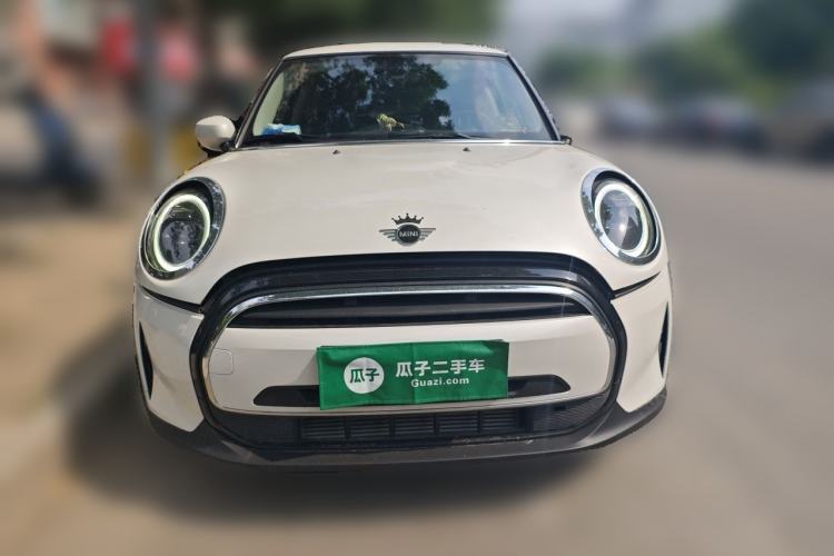 Used MINI 2023 1.5T ONE Front