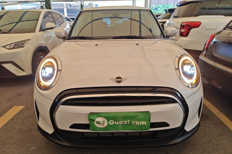 Used MINI 2023 1.5T ONE Front