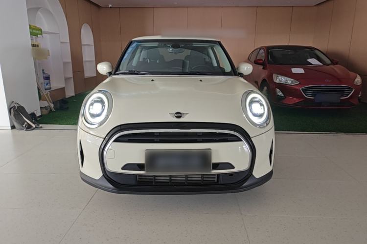 Used MINI 2023 1.5T ONE Front