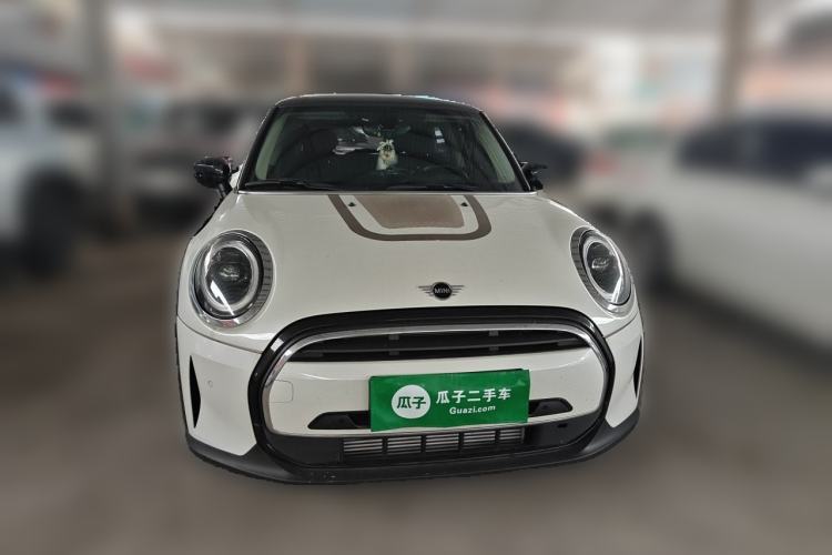 Used MINI 2023 Updated 1.5T COOPER Artist Front
