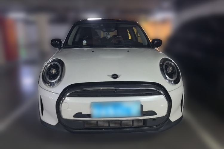 Used MINI 2023 1.5T COOPER Artist Front