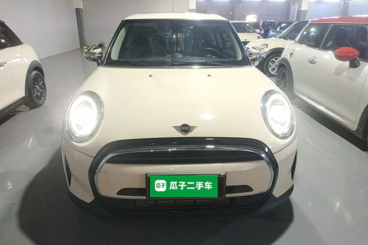 Used MINI 2023 1.5T ONE Front