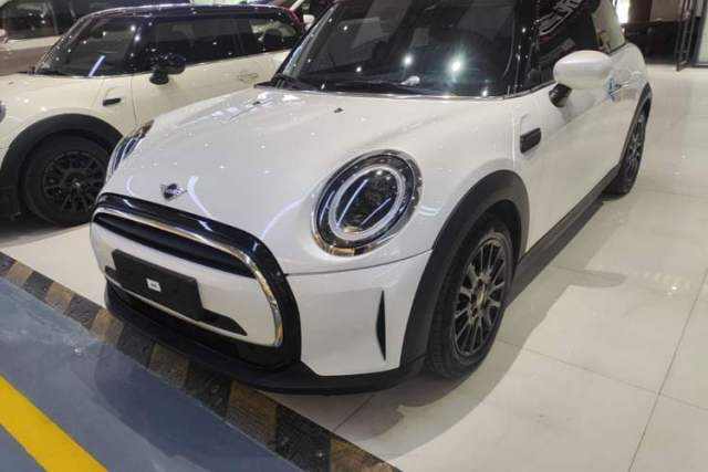 Used MINI 2023 1.5T ONE