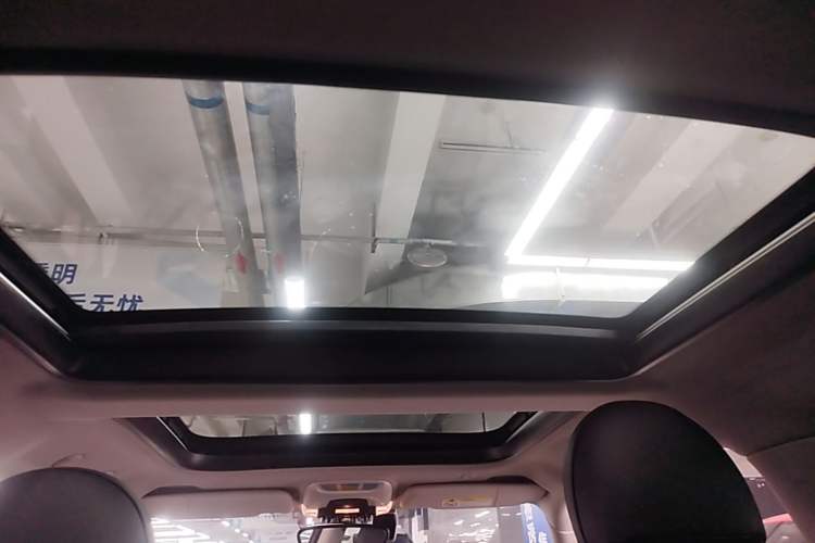 Used MINI 2023 1.5T COOPER Artist Headliner