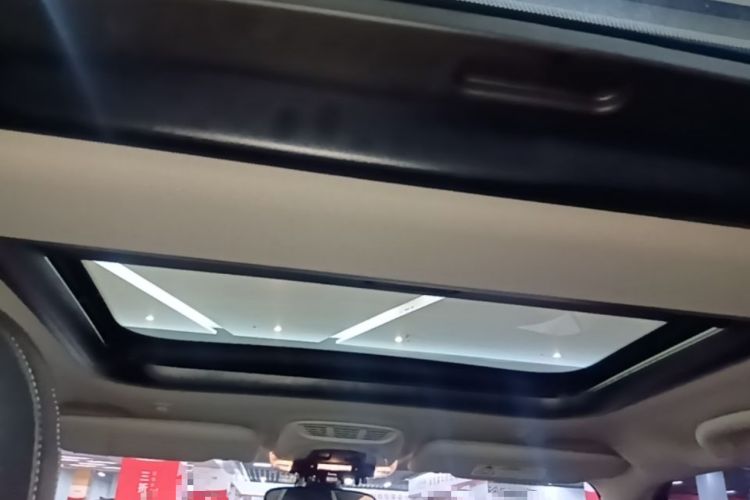 Used MINI 2023 1.5T ONE Headliner