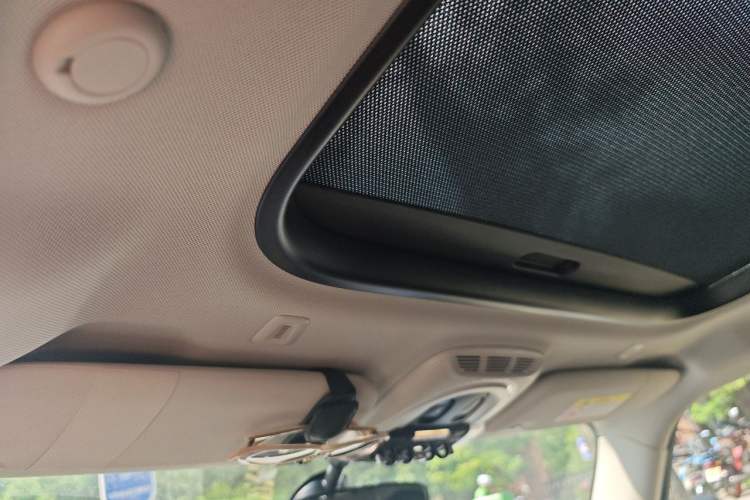 Used MINI 2023 1.5T ONE Headliner
