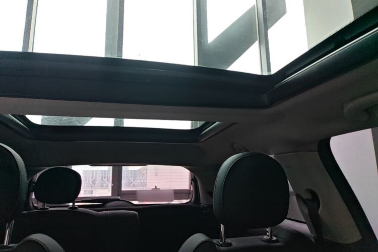 Used MINI 2023 Updated 1.5T COOPER Artist Headliner