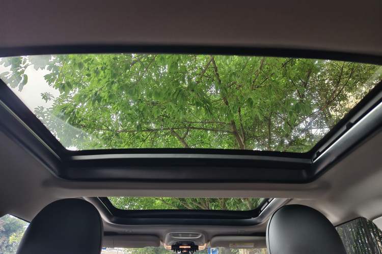 Used MINI 2023 Updated 1.5T COOPER Artist Headliner