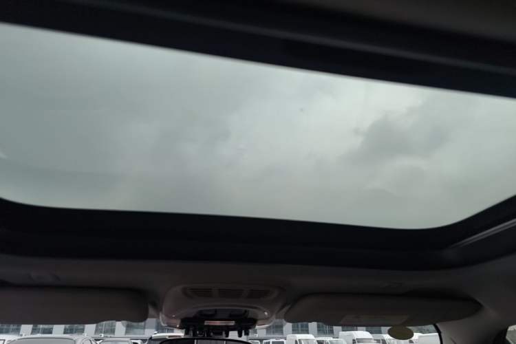 Used MINI 2023 1.5T ONE Headliner