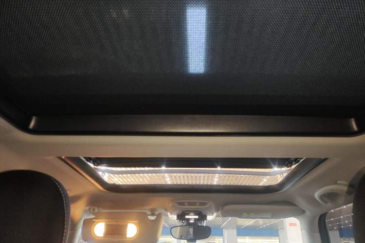 Used MINI 2023 1.5T ONE Headliner