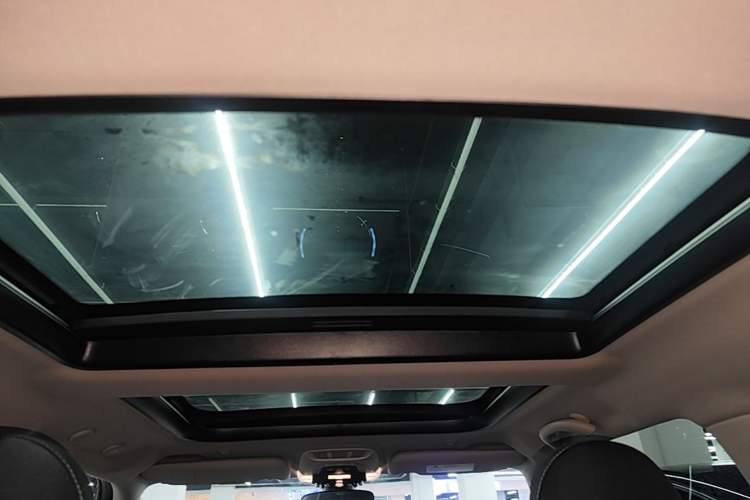 Used MINI 2023 1.5T ONE Headliner