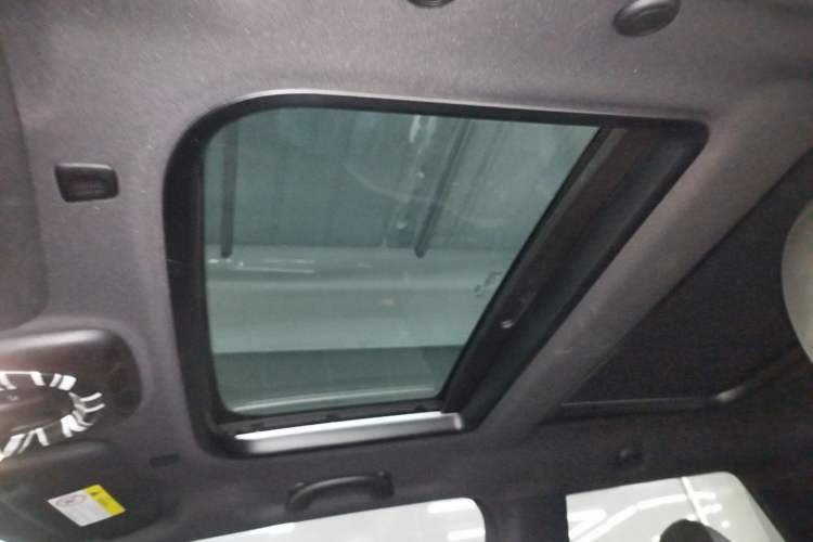 Used MINI 2023 Updated 2.0T COOPER S Racing Driver Headliner