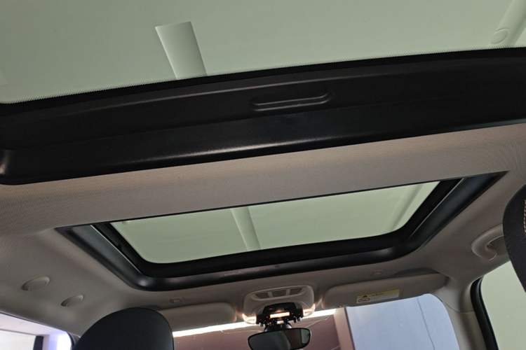 Used MINI 2023 1.5T ONE Headliner