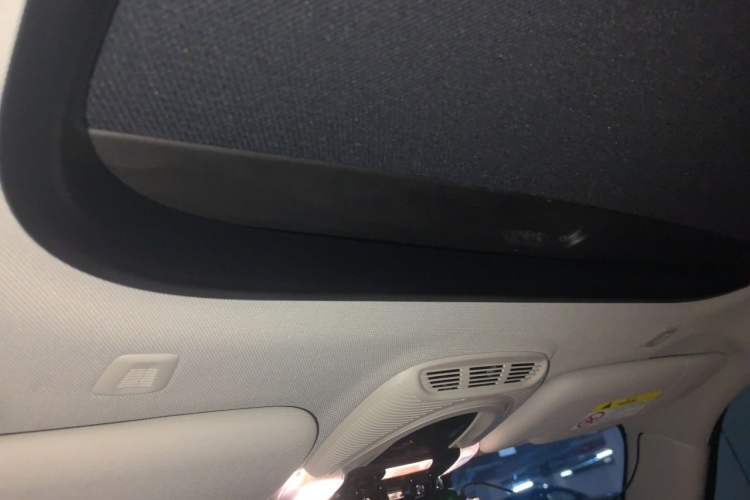 Used MINI 2023 1.5T COOPER Artist Headliner