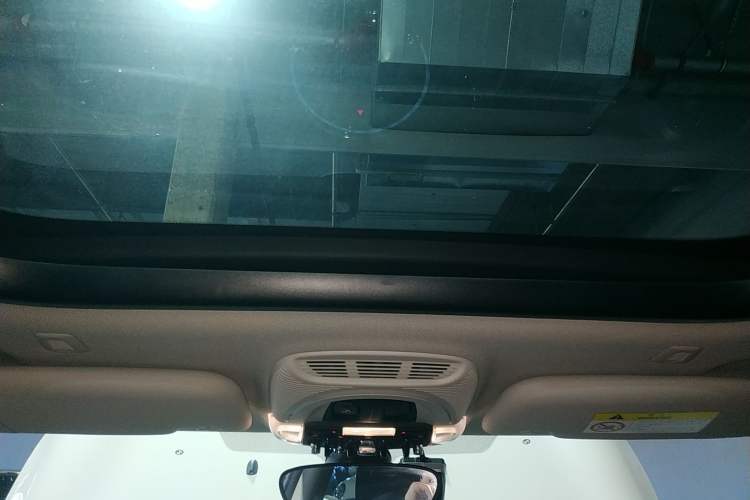 Used MINI 2023 1.5T ONE Headliner