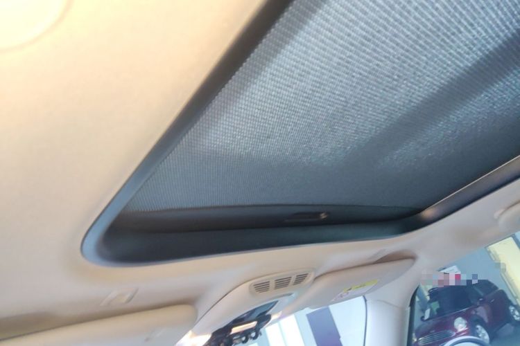 Used MINI 2023 Updated 1.5T COOPER Artist Headliner