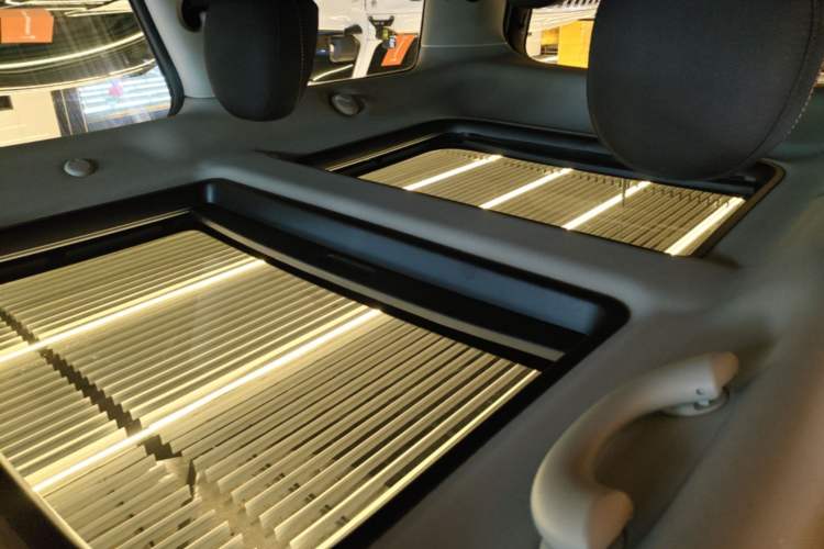 Used MINI 2023 1.5T ONE Headliner