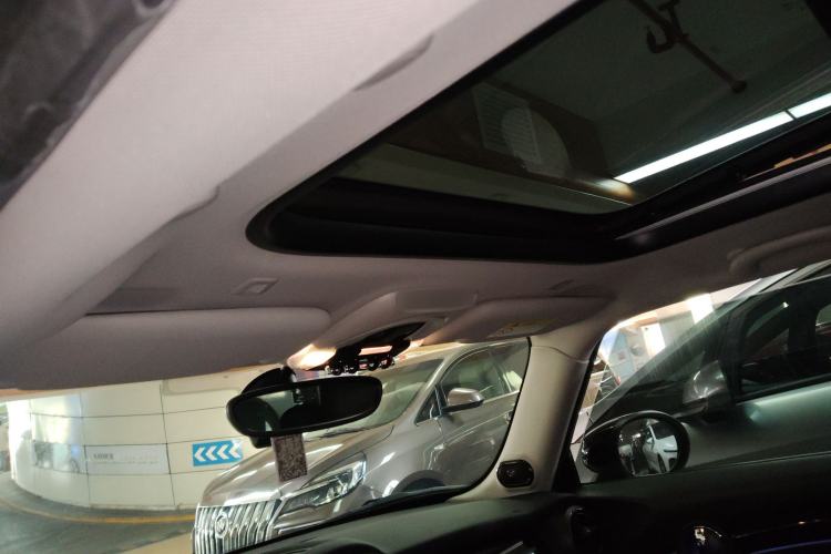 Used MINI 2023 1.5T COOPER Artist Headliner