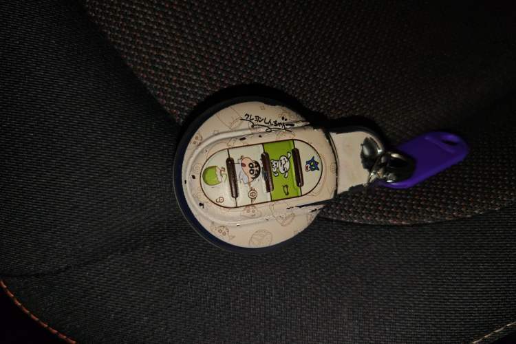 Used MINI 2023 1.5T ONE Interior 1