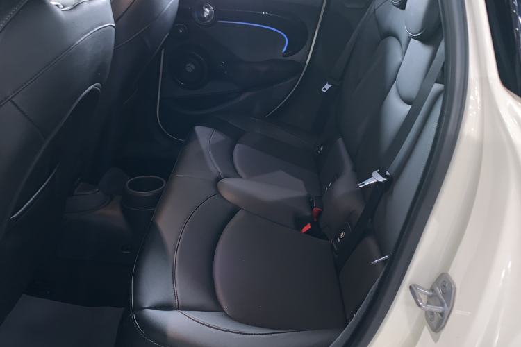 Used MINI 2023 1.5T COOPER Artist Five-Door Edition Interior 1
