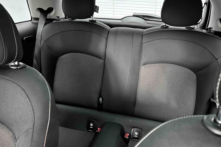 Used MINI 2023 1.5T ONE Interior 3