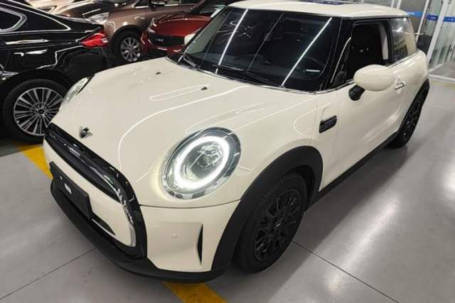 Used MINI 2023 1.5T ONE