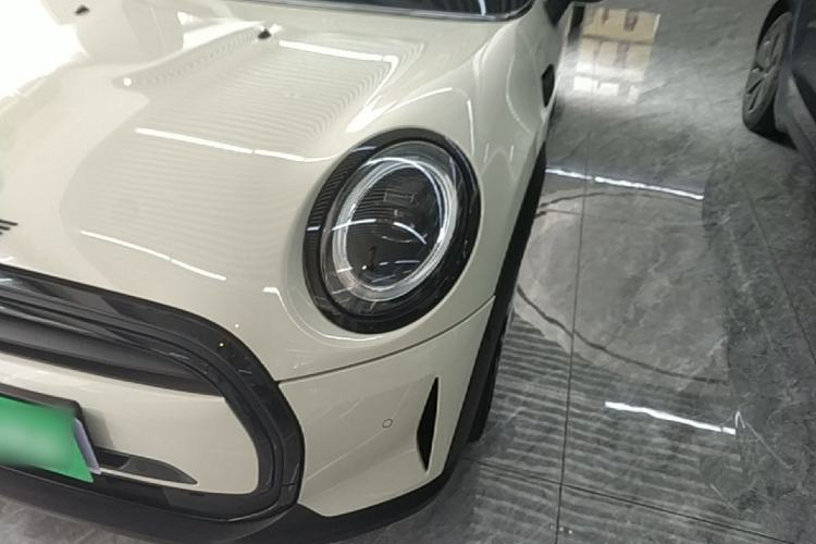 Used MINI 2023 1.5T COOPER Artist Left Front Headlight