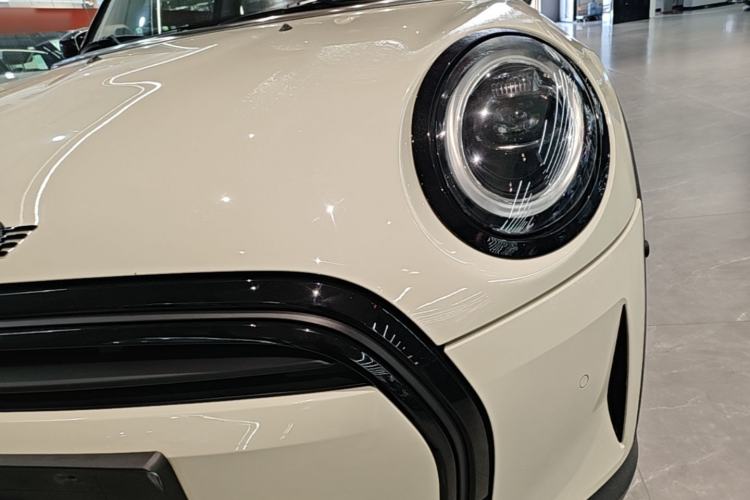 Used MINI 2023 1.5T COOPER Artist Left Front Headlight