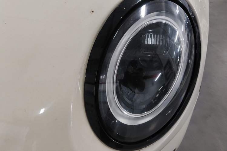 Used MINI 2023 1.5T ONE Left Front Headlight