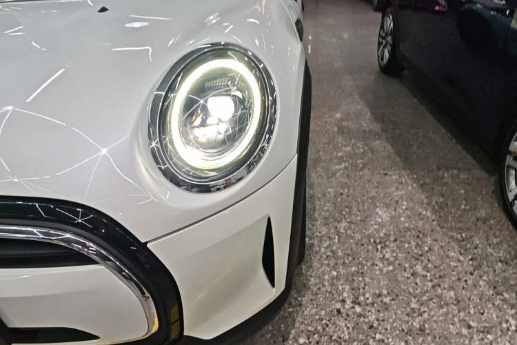 Used MINI 2023 1.5T ONE Left Front Headlight