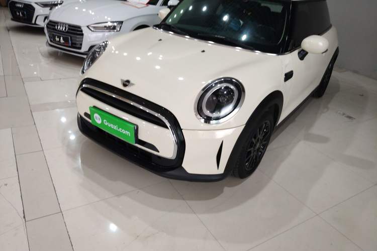 Used MINI 2023 1.5T ONE Left Front Headlight