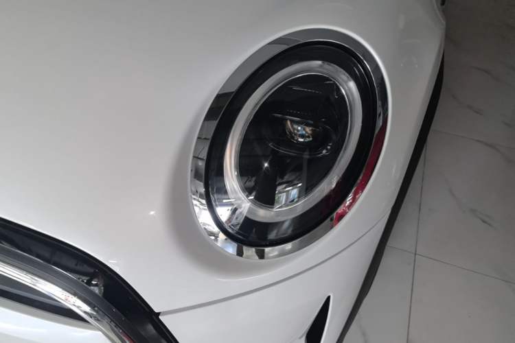 Used MINI 2023 1.5T ONE Left Front Headlight