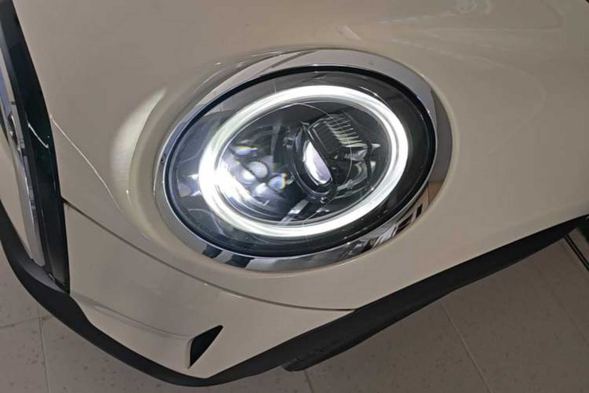 Used MINI 2023 1.5T ONE Left Front Headlight