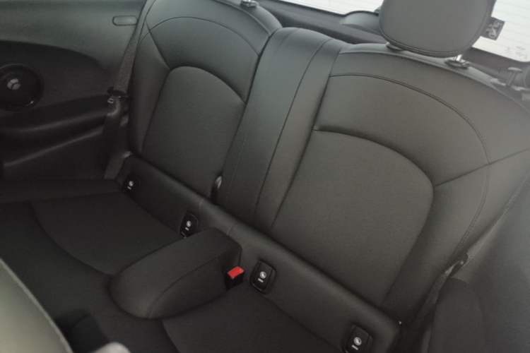 Used MINI 2023 1.5T COOPER Artist Left Rear Seat