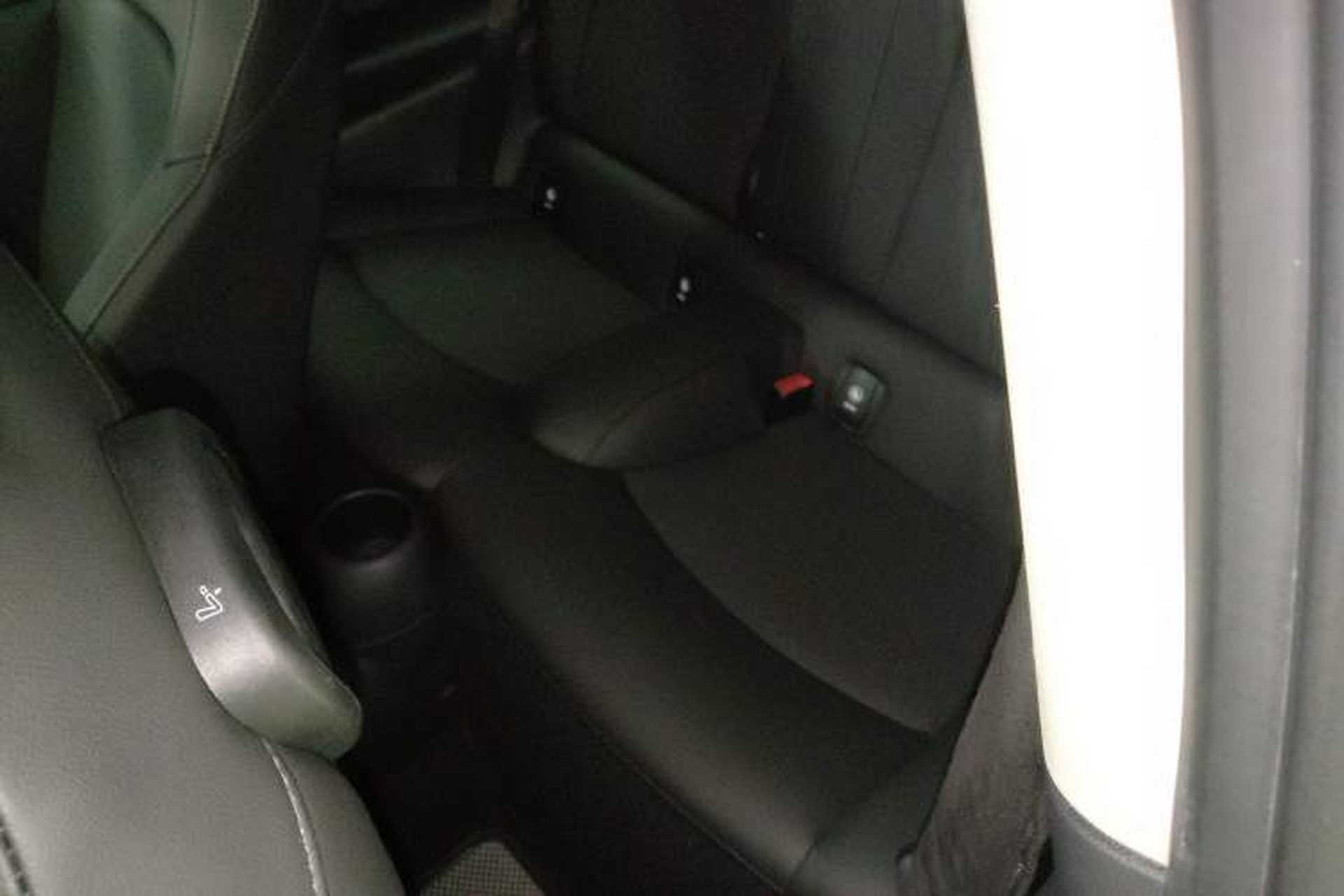 Used MINI 2023 1.5T COOPER Artist Left Rear Seat
