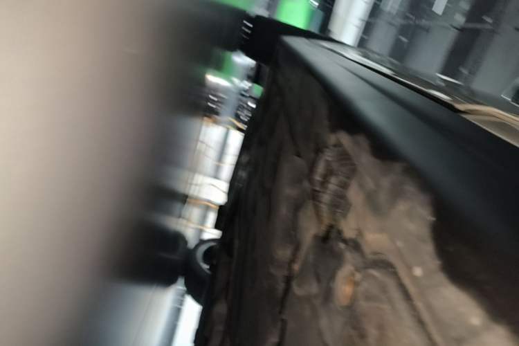 Used MINI 2023 1.5T COOPER Artist Left Side Sill