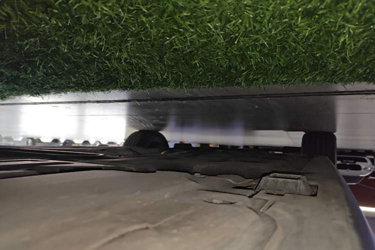 Used MINI 2023 1.5T ONE Left Side Sill