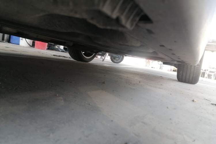 Used MINI 2023 1.5T COOPER Artist Left Side Sill