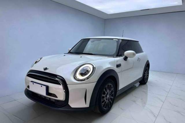 Used MINI 2023 1.5T ONE