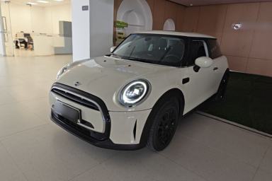 Used MINI 2023 1.5T ONE