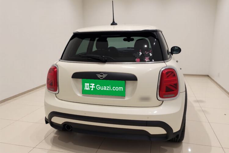 Used MINI 2023 1.5T ONE Rear