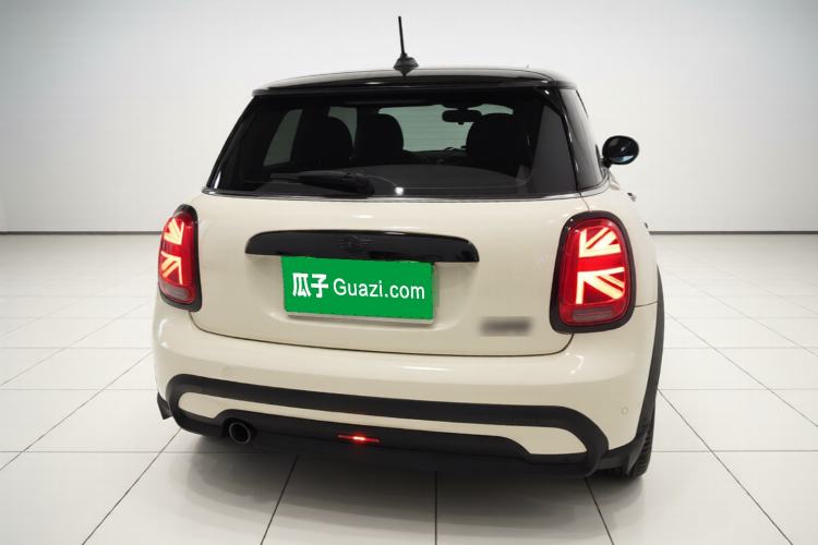 Used MINI 2023 1.5T COOPER Artist Rear