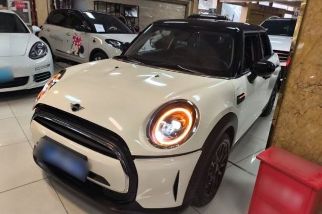 Used MINI 2023 1.5T ONE Five-Door Edition