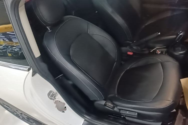 Used MINI 2023 1.5T ONE Right Front Seat