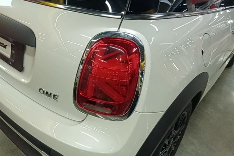Used MINI 2023 1.5T ONE Right Rear Taillight