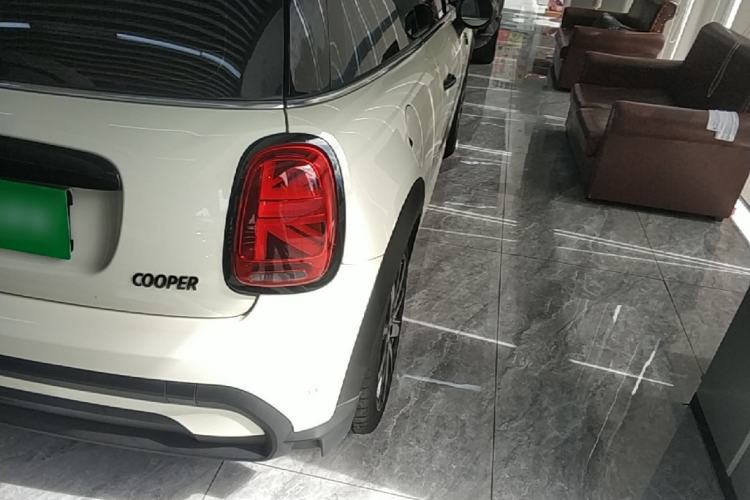 Used MINI 2023 1.5T COOPER Artist Right Rear Taillight